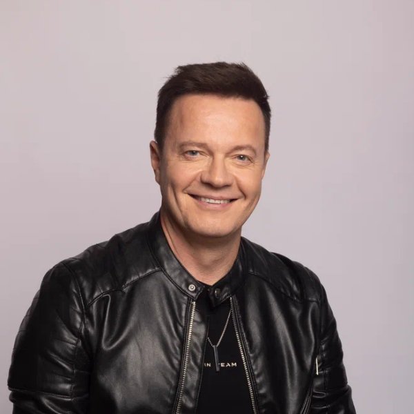 Сергей Войтенко 