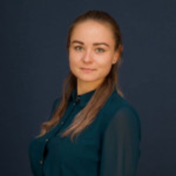 Ирина Воронцова
