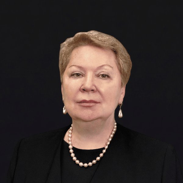 Ольга Васильева 