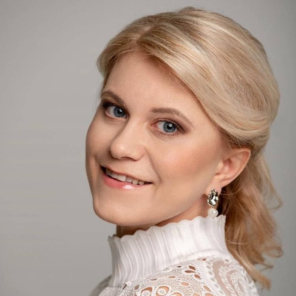 Анастасия Кузнецова