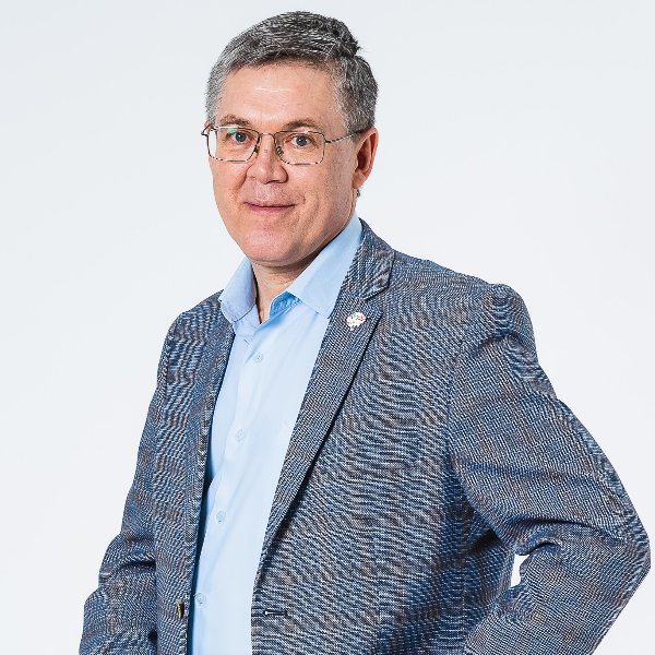 Вячеслав Дубынин