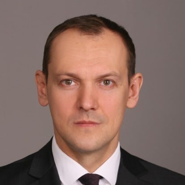 Олег Скуфинский 