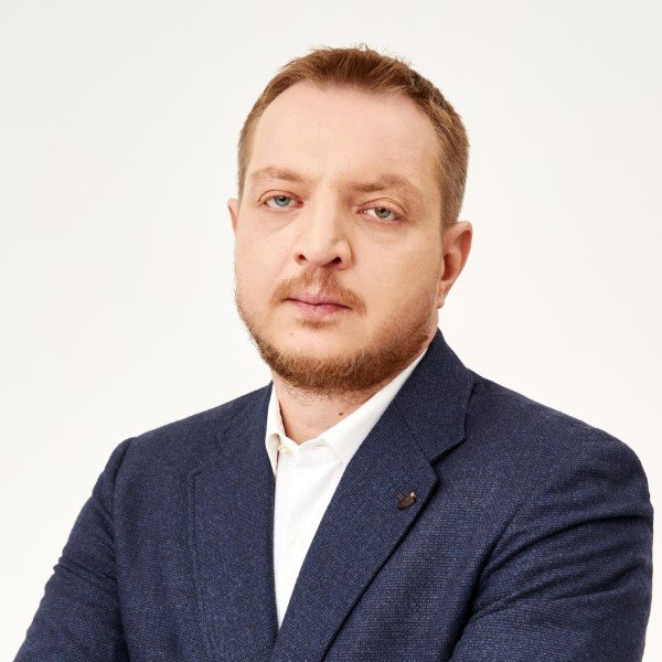 Григорий Ковбасюк 
