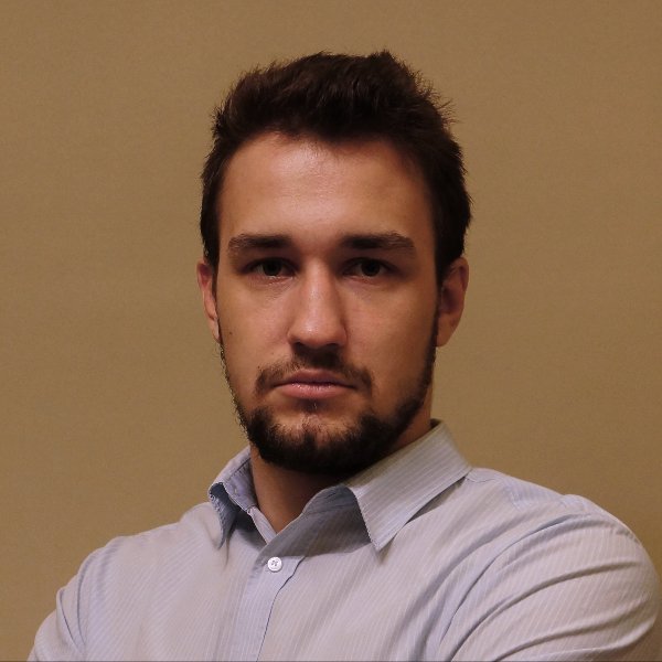 Алексей Носков