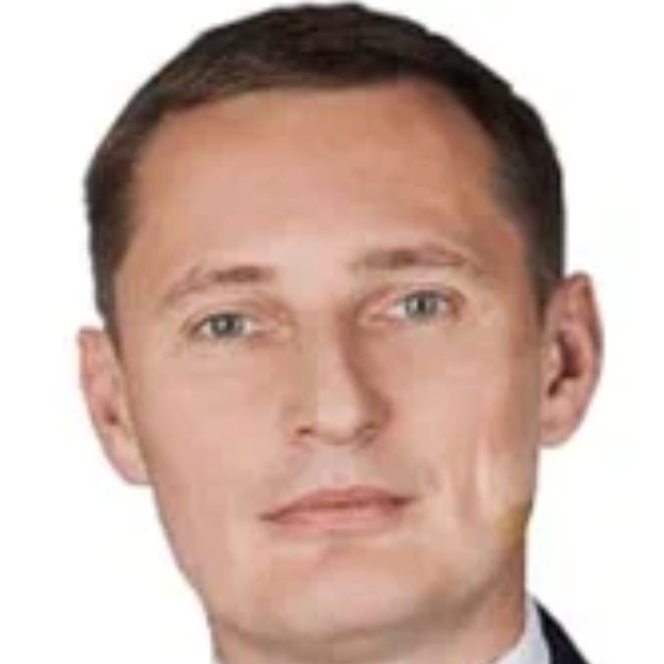 Андрей Воробьев 