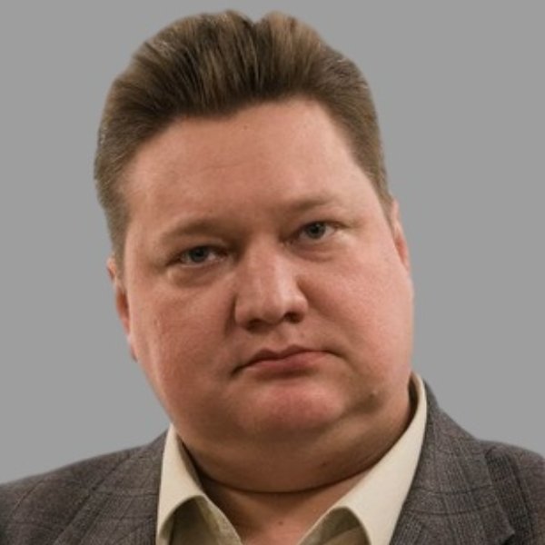 Дмитрий Шульгин 