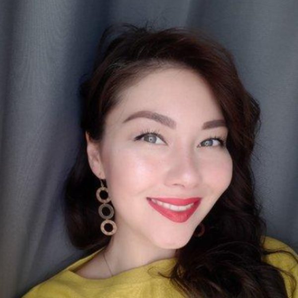 Регина Рахманова 