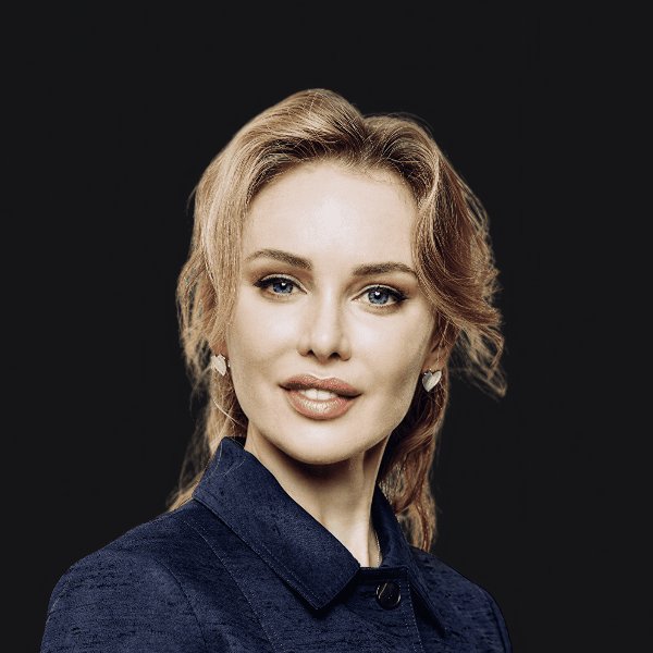 Наталья Попова