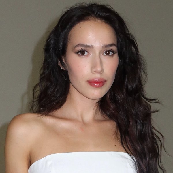 Алина Загитова