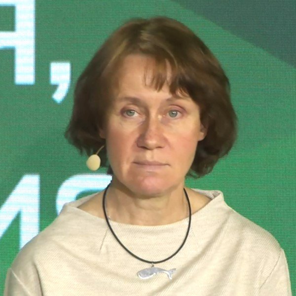 Юлия Грязнова