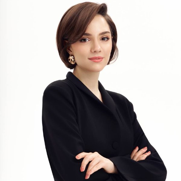 Евгения Медведева