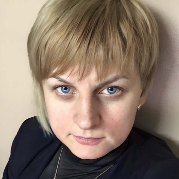 Анастасия Скойбеда