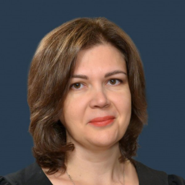 Анастасия Аккуратова 
