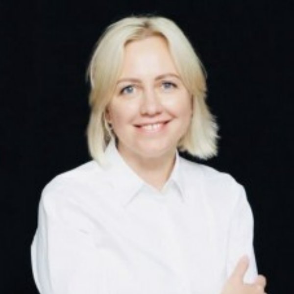 Екатерина Драгунова 