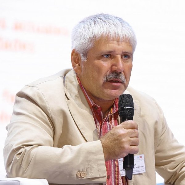 Андрей Кибрик 