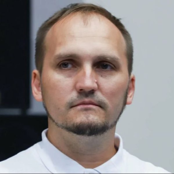 Никита Волченко 