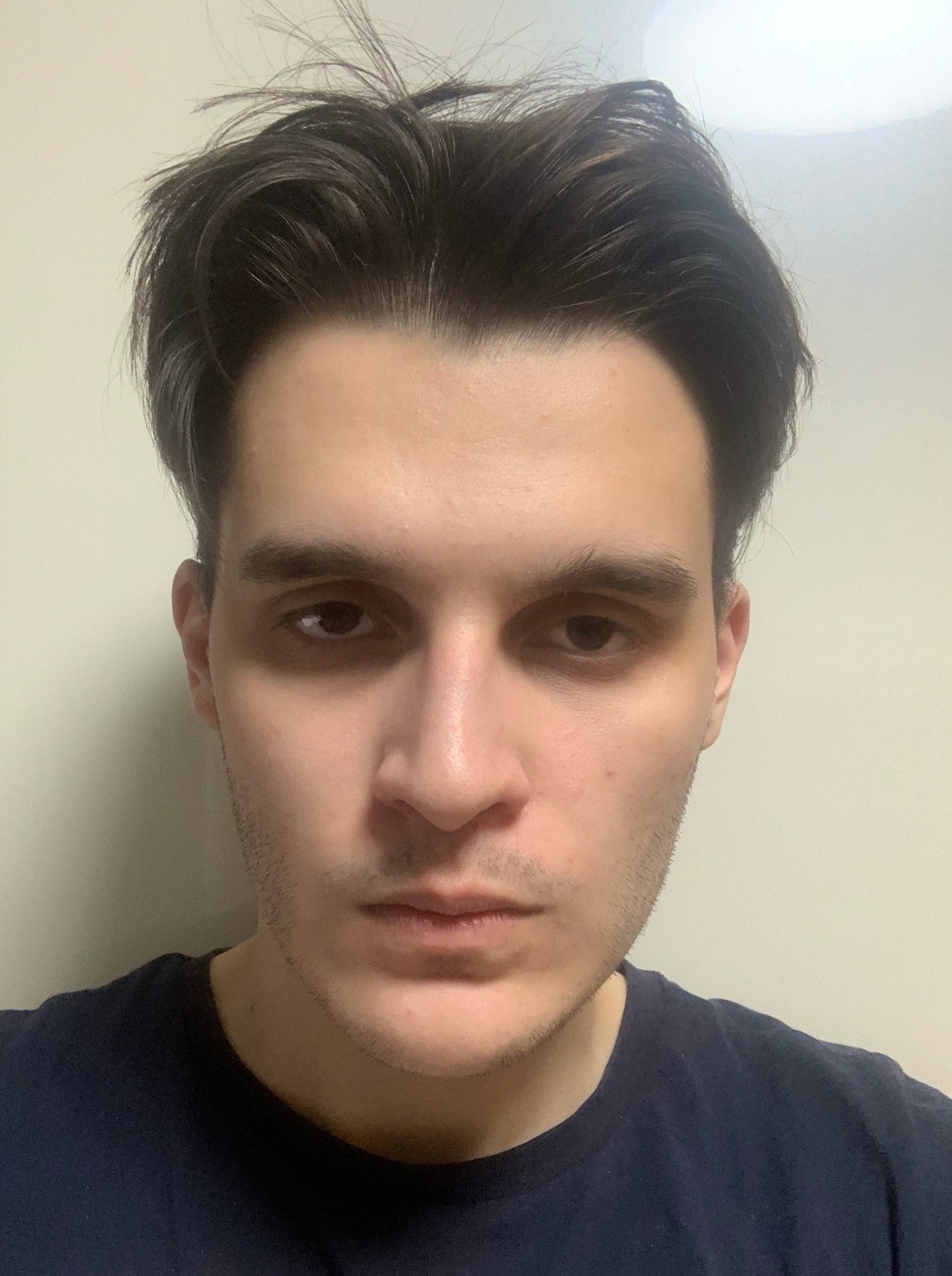 Сергей Григоров-Мазуров 