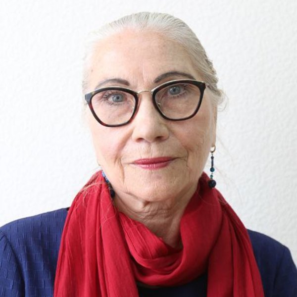 Наталия Конева