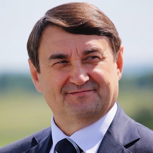 Игорь Левитин